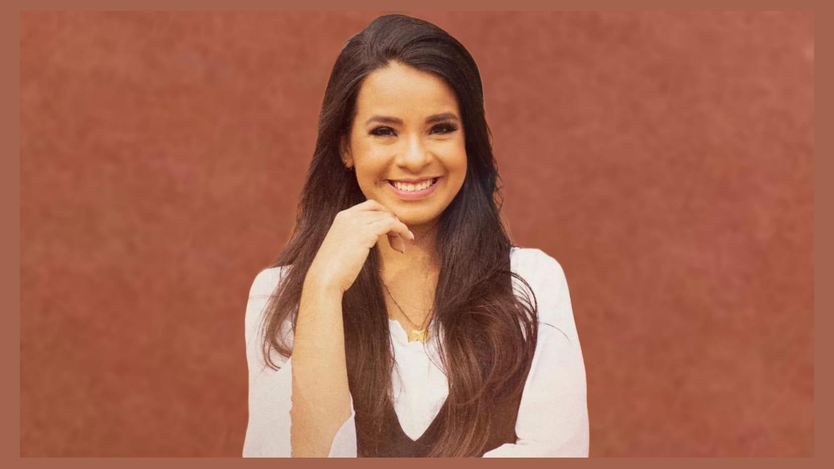 Aline Souza